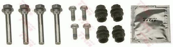 KALİPER TAMİR TAKIMI CITROEN EVASION MPV 22. U6 . JUMPER I BUS 230P 94-06 DUCATO