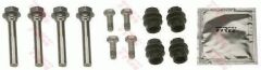 KALİPER TAMİR TAKIMI CITROEN EVASION MPV 22. U6 . JUMPER I BUS 230P 94-06 DUCATO