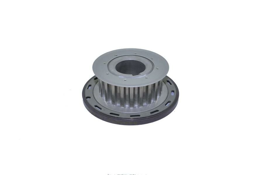 KRANK DİŞLİSİ P307 YM-P308-P3008-P5008-PARTNER II-P206-P207-P407-BERLINGO III-C2-C3-C4-C5-EXPERT- NEMO-JUMPY-FOCUS-FIESTA-C MAX-MONDEO-TRANSIT-DS3-DS4-DS5 1.4-1.6 HDI-TDCI