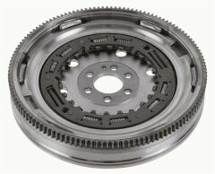 SACHS CLUTCH DUAL MASS FLYWHEEL