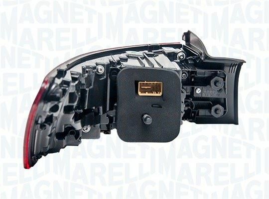 STOP ARTEON DINAMIKDIS LED SAG