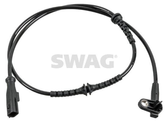 ABS SENSÖRÜ RENAULT CAR FEBI 179108