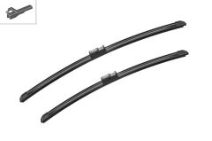 AEROTWIN SİLECEK 53 47.5cm FLATBLADE-MUZ TİPİ BORA-GOLF IV-POLO