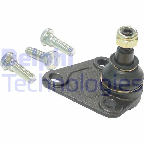 ALT ROTİL ÖN; SOL/SAĞ AUDI / SEAT / VW S3. TT. QUATTRO / LEON CUPRA R / BEETLE 3.2RSİ. GOLF IV 3.2İ