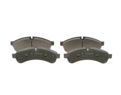 ARKA BALATA DAILY III C35-C40C-C50-C65-C60 2.3D-3.0D 06 0986TB3191