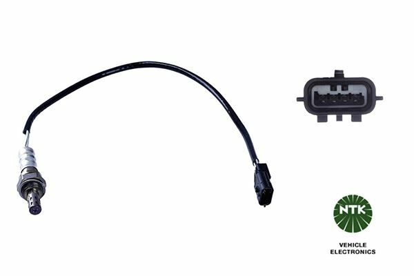 OZA277-R3 OKSİJEN SENSÖRÜ