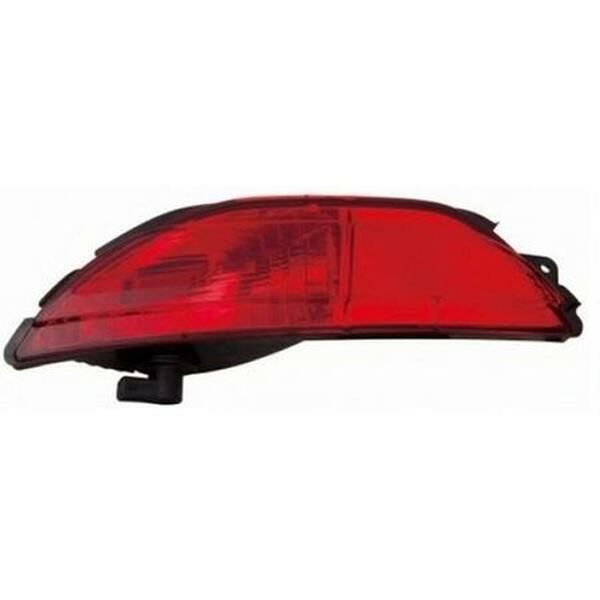 SİS LAMBASI ARKA SOL FIAT GRANDE PUNTO 07 ALFA ROMEO MİTO 08 14
