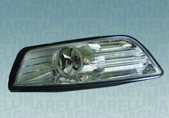 SİS LAMBASI SAĞ MONDEO III CD345 2007-- H11