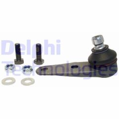 ALT ROTİL ÖN; SOL/SAĞ AUDI / VW 80. 90. COUPE / PASSAT. SANTANA 07/73 12/88