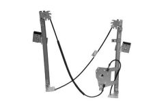 CAM MEKANİZMASI ÖN SOL FORD FOCUS 98-04 MOTORSUZ