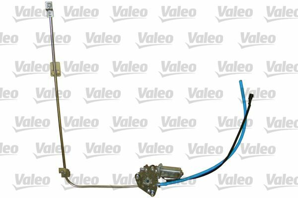 CAM MEKANİZMASI ÖN SOL IVECO ASTRA HD8 2005