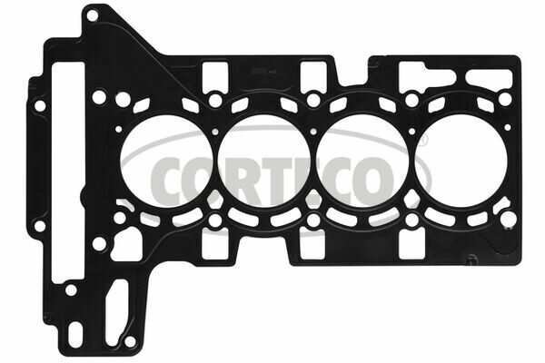 CONTA SİLİNDİR KAPAĞI GK CH BMW N20 MLS 0.90M Gasket. cylinder head