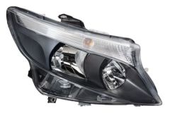 FAR SAG HALOJEN MERCEDES VITO W447 14