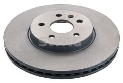 ÖN FREN AYNASI ASTRA K 15 16 İNÇ / 5 DELİK 300x26x5DL HAVALI