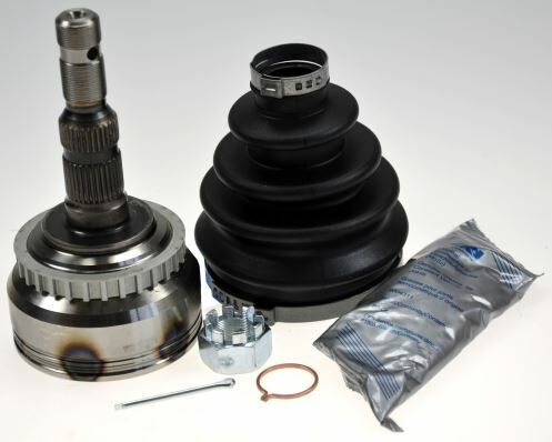 AKS KAFASI DIŞ VECTRA B X20XE 302816 98-03