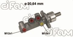 ANA MERKEZ CLIO II 1.2-1.2 16V-1.4 16V-1.6-1.6 16V-1.5 DCİ-1.9 D-DTİ 98 ABS Lİ 20.64mm