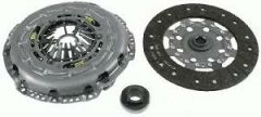 DEBRIYAJ SETI RULMANLI BOXER III JUMPER III 2.2HDI 120BG 130CV
