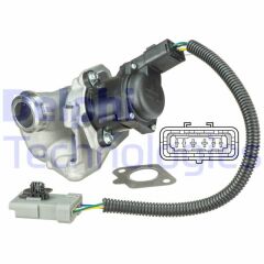 EGR VALF FOCUS II FOCUS II CMAX 1.6TDCI 04 11 VOLVO C30 06 12 S40 II V50 1.6TDI 05 KABLOLU