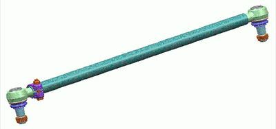 LEMFOERDER CENTRE ROD IVECO MAGIRUS