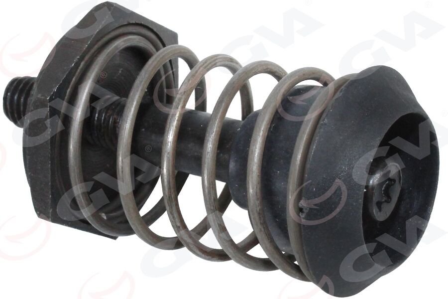 MOTOR KAPUT KİLİT ÜST YAYI RENAULT MEGANE II 03