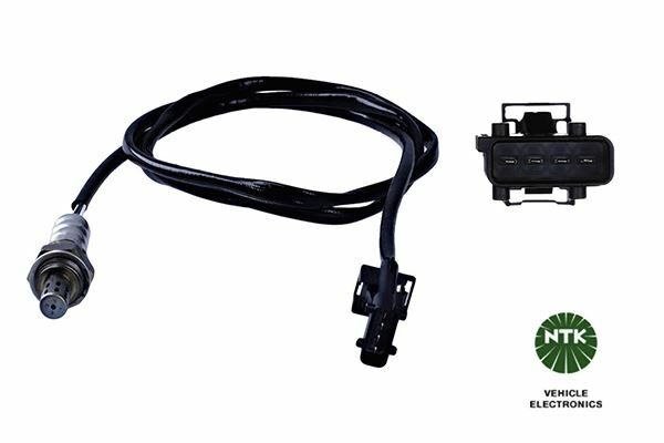 OKSİJEN SENSÖRÜ XSARA 1.8ie 97 P405 1.8-2.0 92-95 P406 2.0 16V 95-04