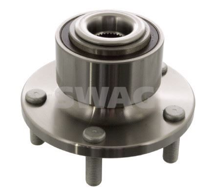 ÖN TEKER PORYASI FOCUS II-C-MAXİ 03 11 VOLVO S40-C30-V50-C70 II -04 12 2471709