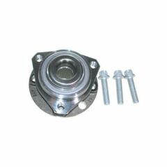 ÖN TEKER PORYASI KOMPLE ASTRA G 98-05 - ZAFIRA ABS SİZ 4 BİJON