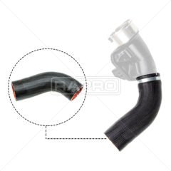 TURBO HORTUMU SİLİKON VOLVO S60 II 2.0 L