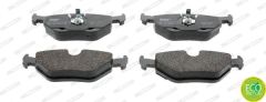 ARKA BALATA BMW E36 316-318-320-323-325-328-Z3-E32-E34- E36 M3- E34 M5