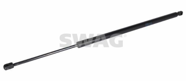 BAGAJ AMORTİSÖRÜ VW FEBI 179974