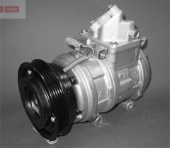 COMPRESSOR. AİR CONDİTİONER TOYOTA LAND CRUISER J100 98-08