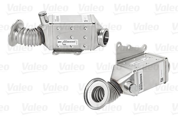 EGR SOĞUTUCU FIAT 500L 12 500 X 14 JEEP RENEGADE 15 1.6D MTJ