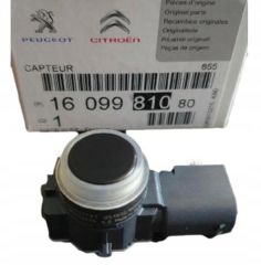PARK SENSORÜ P208-P301-P307-P308-P407-P508-P2008-EXPERT-PARTNER-BERLINGO-JUMPY III-C-ELYSEE-C3-C4-C5 -VIVARO C 20 DS5 TOYOTA PROACE 15