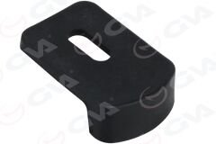 TAMPON BRAKETİ ON UST BMW F10 F01