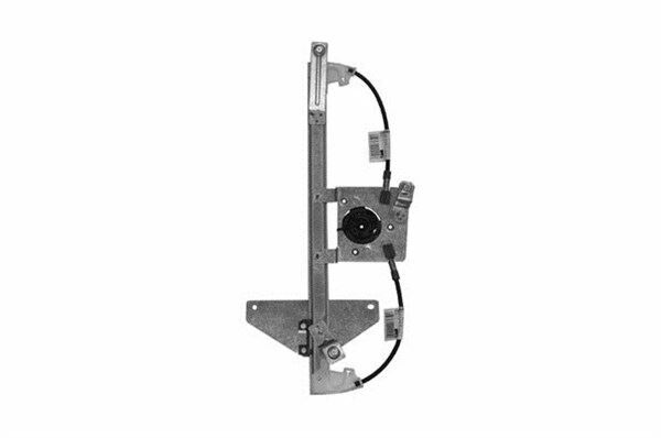CAM MEKANİZMASI ARKA SOL CITROEN C3 PİCASSO 08 MOTORSUZ