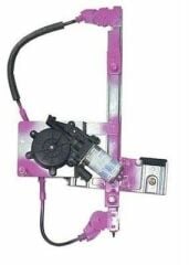 CAM MEKANİZMASI SOL LANDROVER FREELANDER