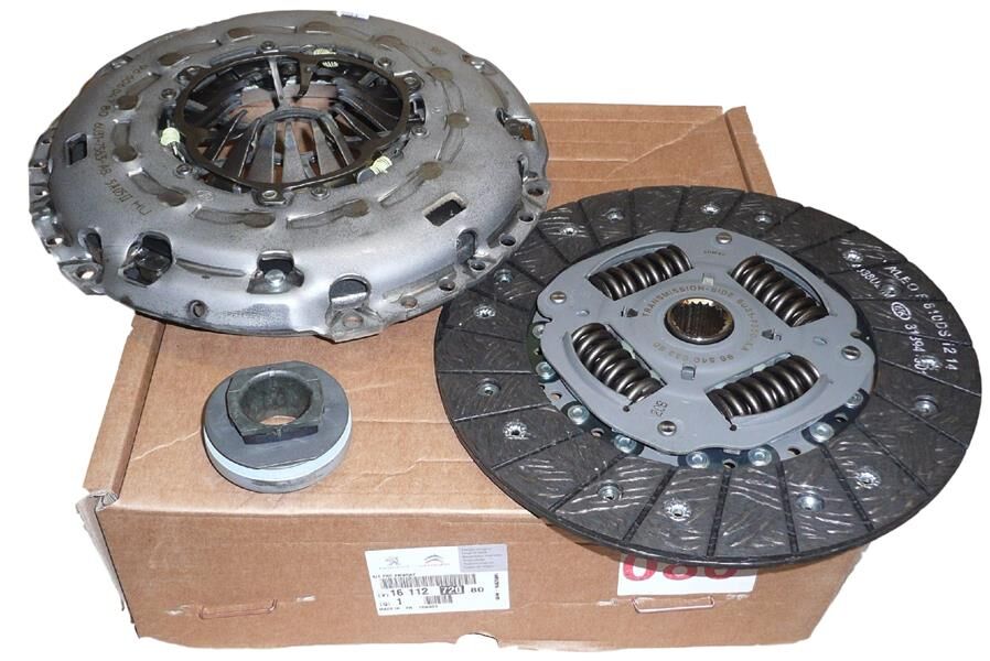 DEBRIYAJ SETI DUCATO BOXER JUMPER III 2.2HDI 22DT PUMA 06 SABIT VOLANT DEBRIYAJI