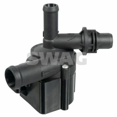ILAVE SU POMPASİ MOTOR SOGUTMASİ BMW FEBI 172996