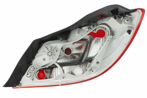 KOMPLE ARKA LAMBA OPEL INSİGNİA SOL GM