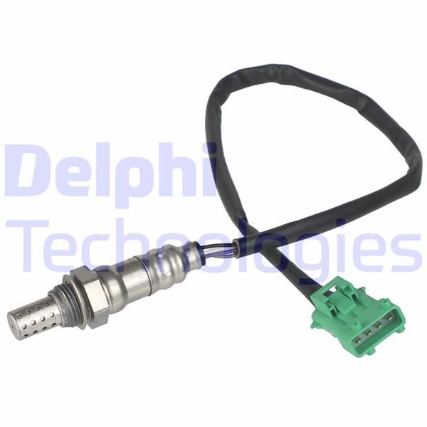 OKSİJEN SENSÖRÜ - CITROEN BERLİNGO. XANTİA. XSARA. PEUGEOT 306. PARTNER 04/97 11/02