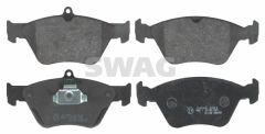 ÖN FREN BALATASI CALIBRA A 2.5 08-91-05-98 OMEGA B 2.0 03-94-12-99 VECTRA A 2.5 FEBI 16234
