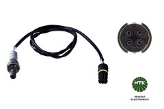 OZA660-EE9 OKSİJEN SENSÖRÜ