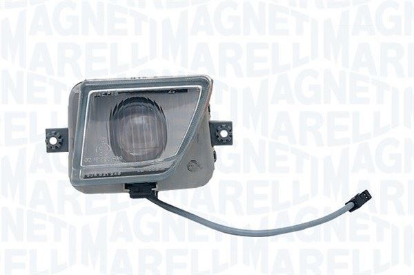 SİS LAMBASI SOL MERCEDES E CLASS W124
