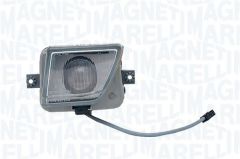 SİS LAMBASI SOL MERCEDES E CLASS W124