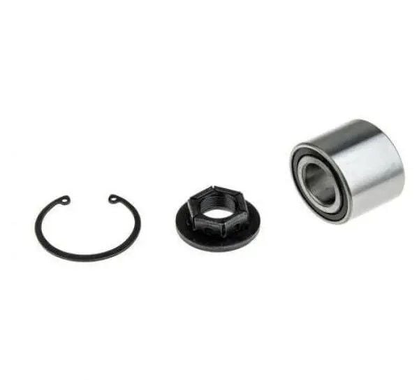 ARKA TEKER RULMANI FIESTA V 01 08 FOCUS I 98 04 FUSION 02 12 MAZDA II 03 07 ABS LI