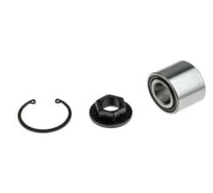 ARKA TEKER RULMANI FIESTA V 01 08 FOCUS I 98 04 FUSION 02 12 MAZDA II 03 07 ABS LI