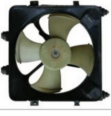 FAN RADİATOR FAN CİVİC 92- KLİMA FANI 85045