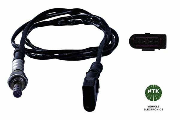 OZA510-V2 OKSİJEN SENSÖRÜ