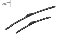 AEROTWİN SİLECEK SETİ- 650/450 MM HONDA CIVIC X SEDAN FC 1.6 İ-VTEC FC5
