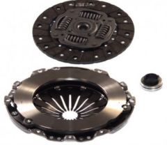 DEBRIYAJ SETİ P308-P407-P508-P807-P3008-P5008-RCZ-EXPERT III-JUMPY III-C4-C5-C8-DS4-DS5 2.0 HDI DW10CTED SCUDO 2.0 MTJ TOYOTA PROACE 2.0 D MEKANİK ŞANZIMAN